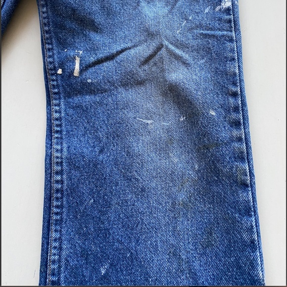 VINTAGE USA LEVIS 517🔥31/30 - Picture 7 of 13